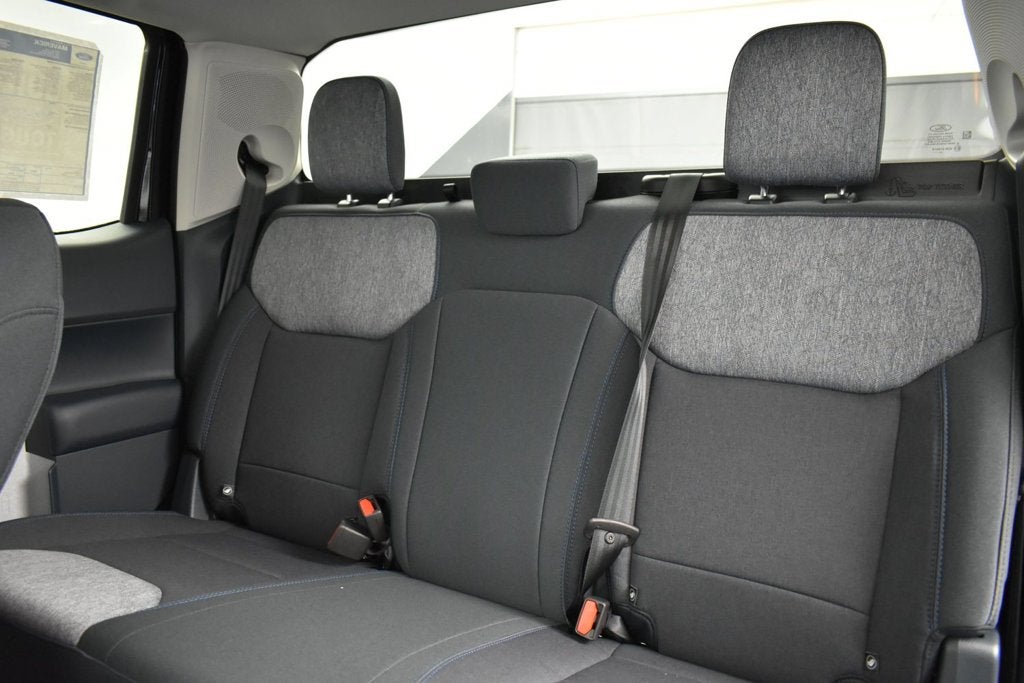 2026 Ford Maverick XLT 300A