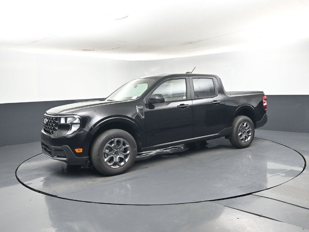 2026 Ford Maverick XLT 300A