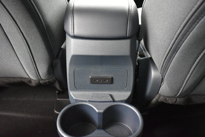 2026 Ford Maverick XLT 300A