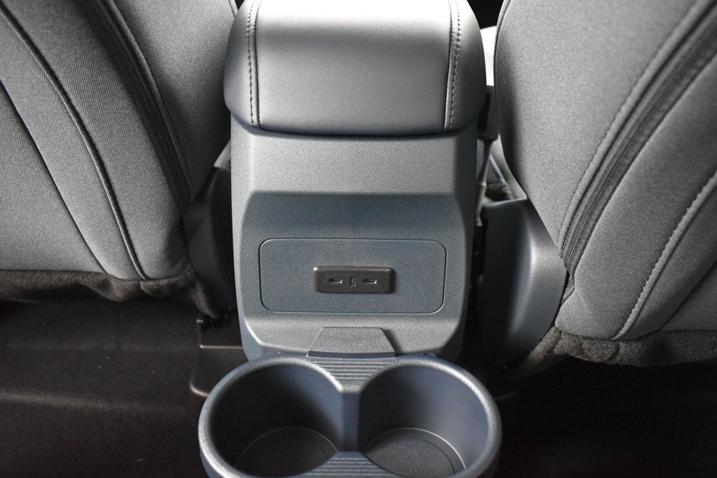 2026 Ford Maverick XLT 300A