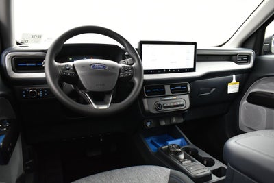 2026 Ford Maverick XLT 300A
