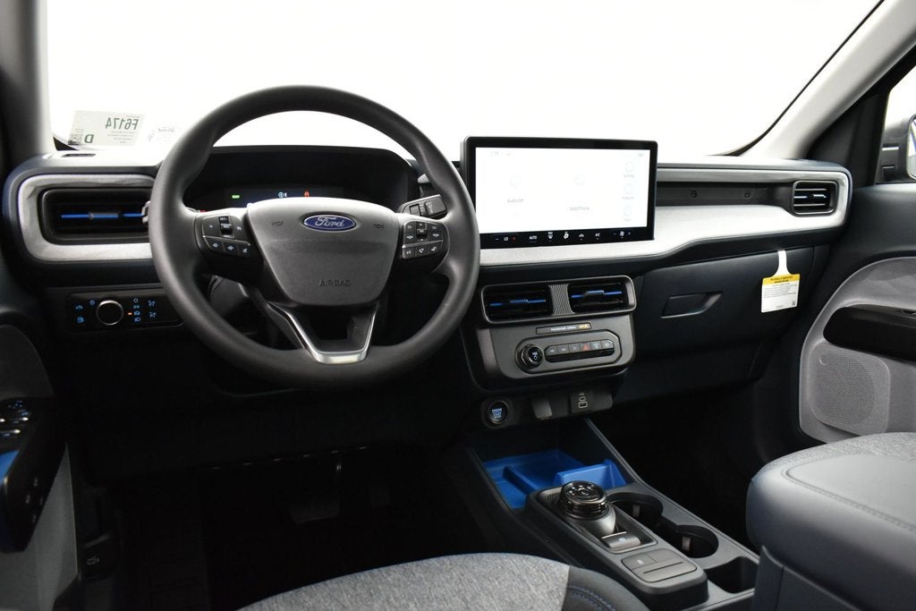 2026 Ford Maverick XLT 300A