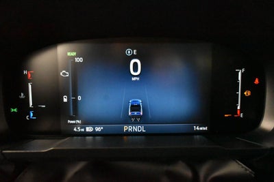 2026 Ford Maverick XLT 300A