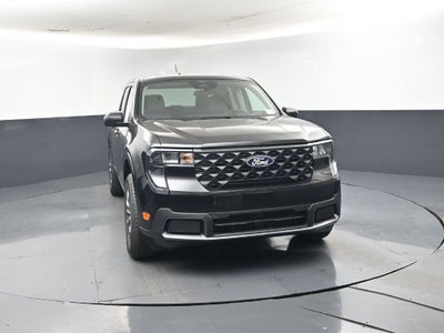 2026 Ford Maverick XLT 300A