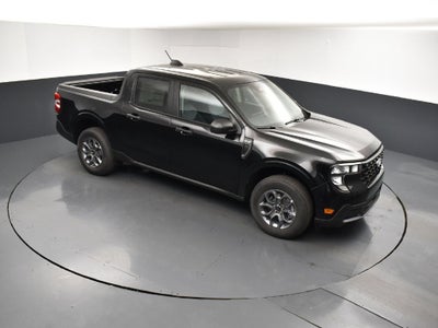 2026 Ford Maverick XLT 300A