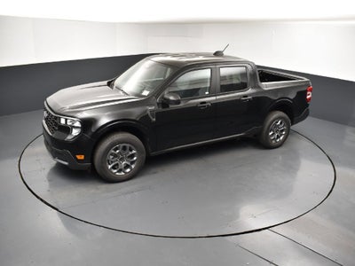2026 Ford Maverick XLT 300A