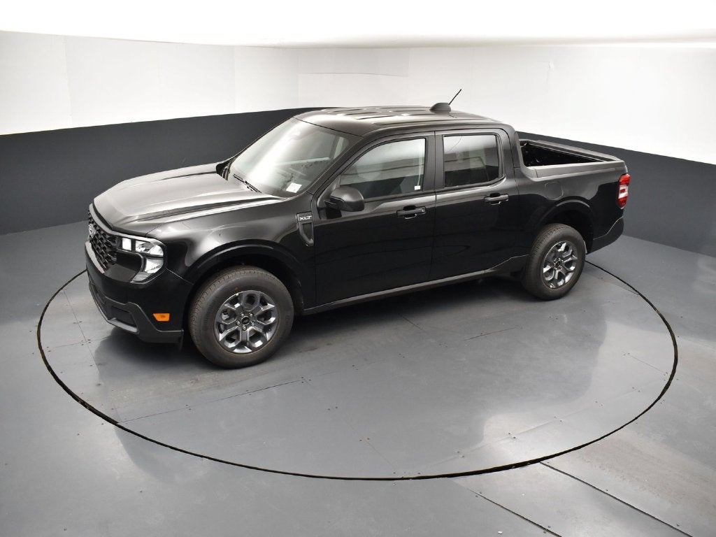 2026 Ford Maverick XLT 300A