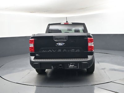 2026 Ford Maverick XLT 300A