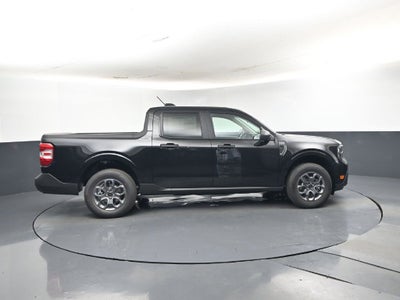 2026 Ford Maverick XLT 300A