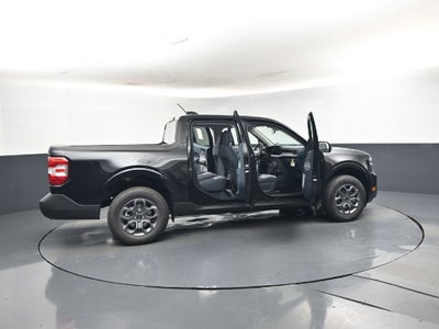 2026 Ford Maverick XLT 300A