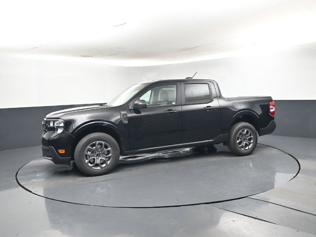 2026 Ford Maverick XLT 300A