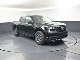 2026 Ford Maverick XLT 300A