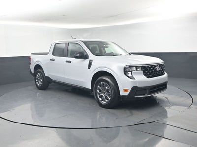 2026 Ford Maverick XLT 300A