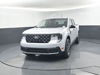 2026 Ford Maverick XLT 300A