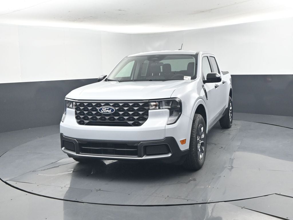 2026 Ford Maverick XLT 300A