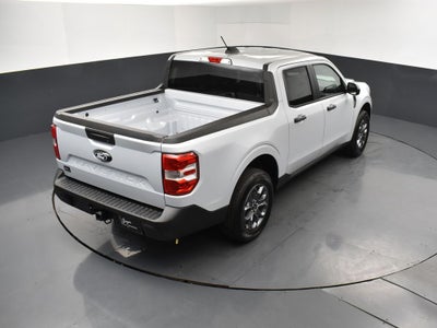 2026 Ford Maverick XLT 300A