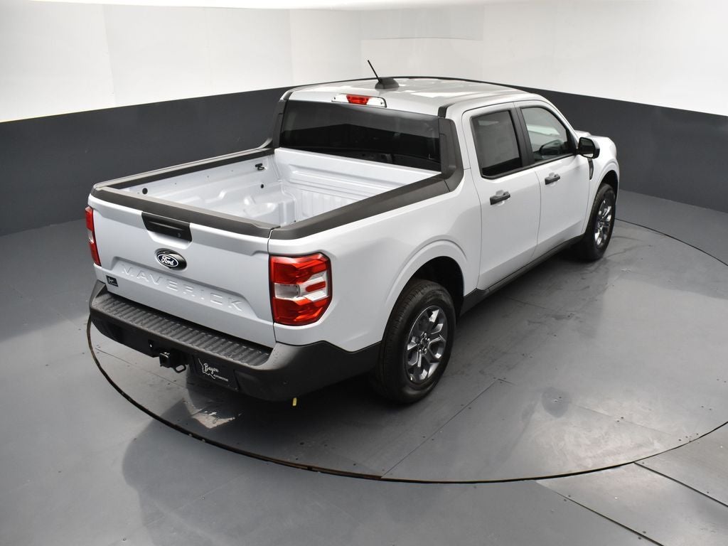 2026 Ford Maverick XLT 300A