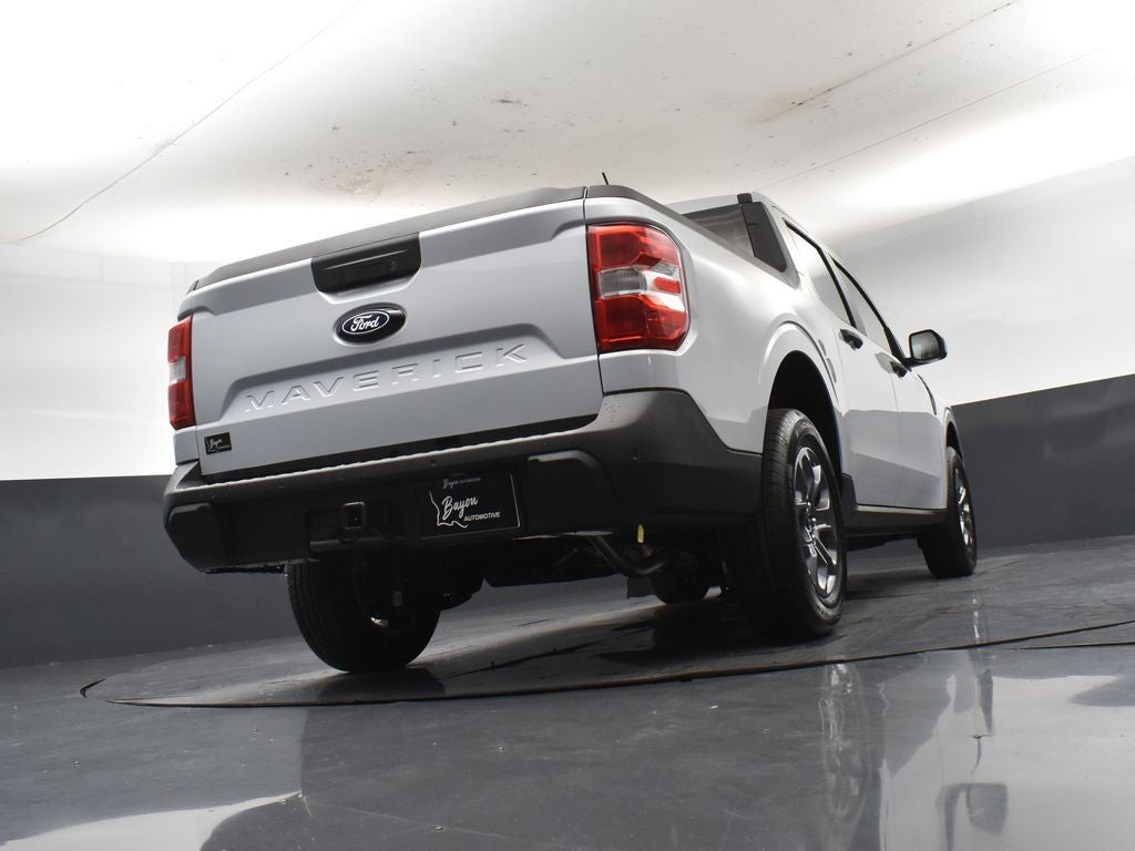 2026 Ford Maverick XLT 300A