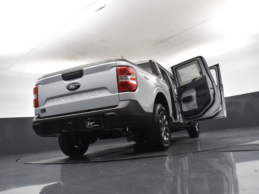 2026 Ford Maverick XLT 300A
