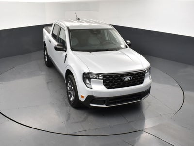 2026 Ford Maverick XLT 300A