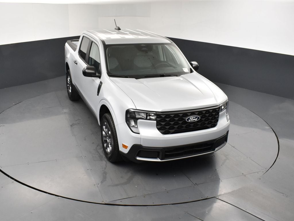 2026 Ford Maverick XLT 300A