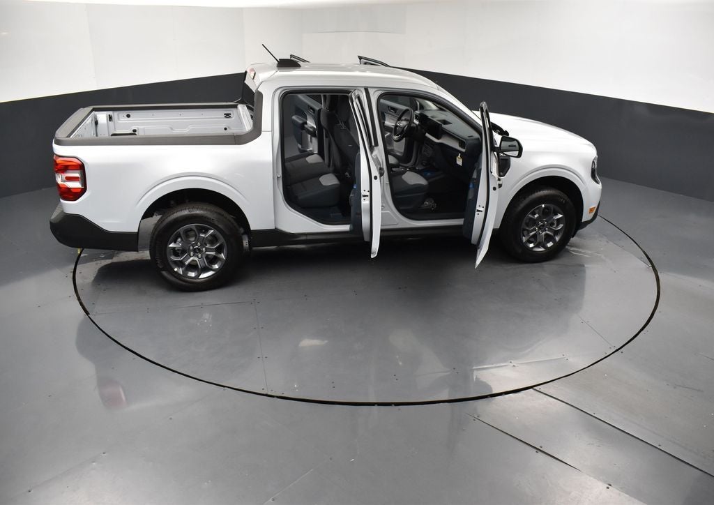 2026 Ford Maverick XLT 300A