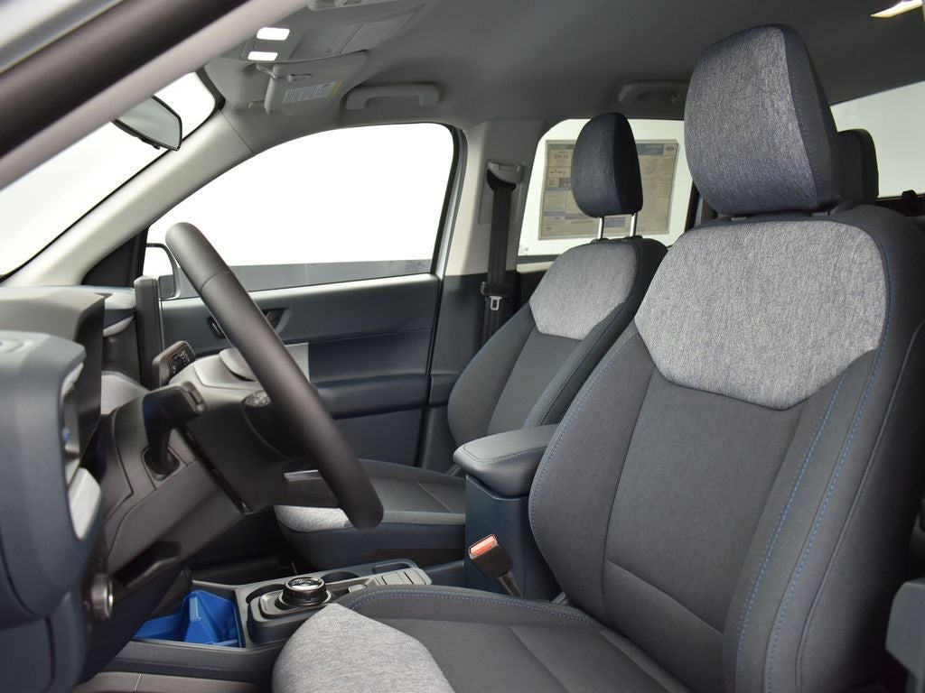 2026 Ford Maverick XLT 300A