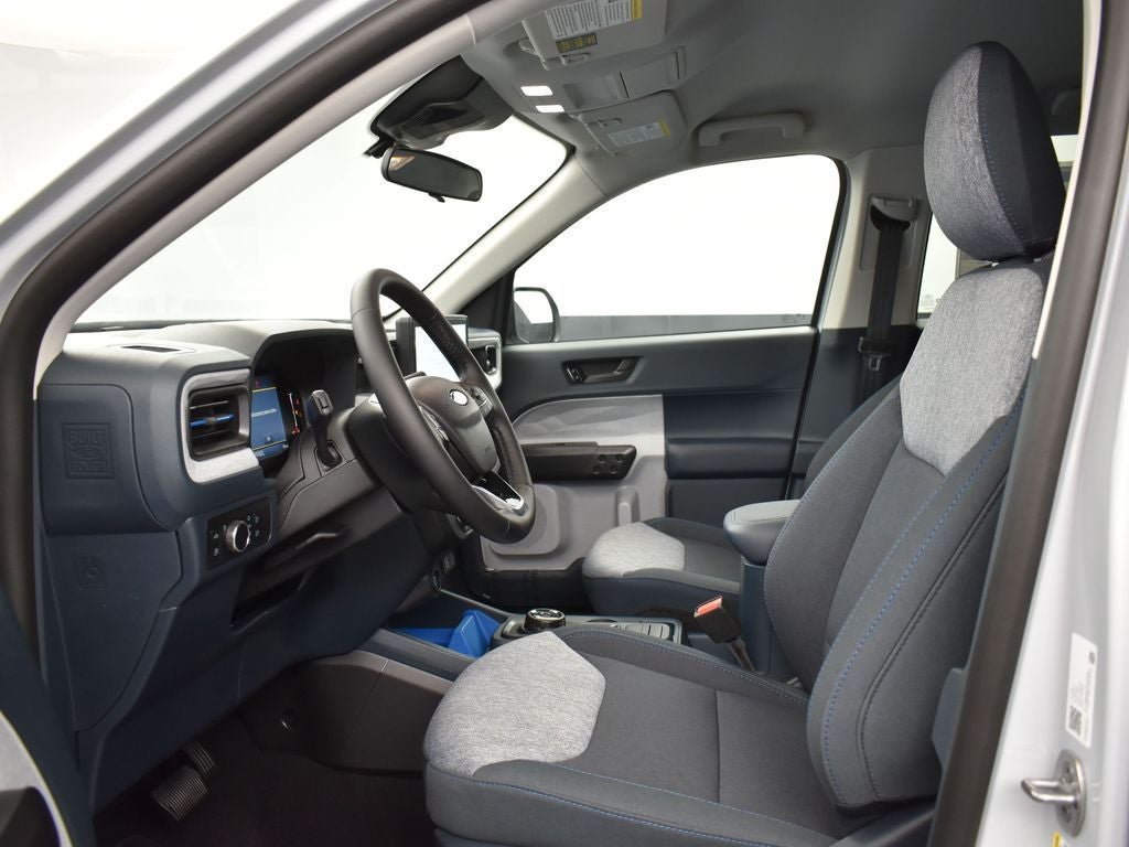 2026 Ford Maverick XLT 300A