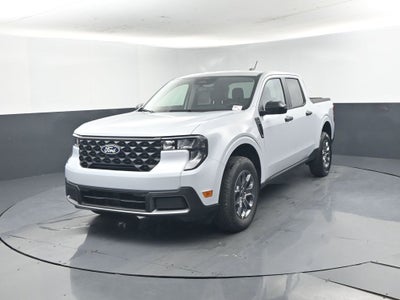 2026 Ford Maverick XLT 300A