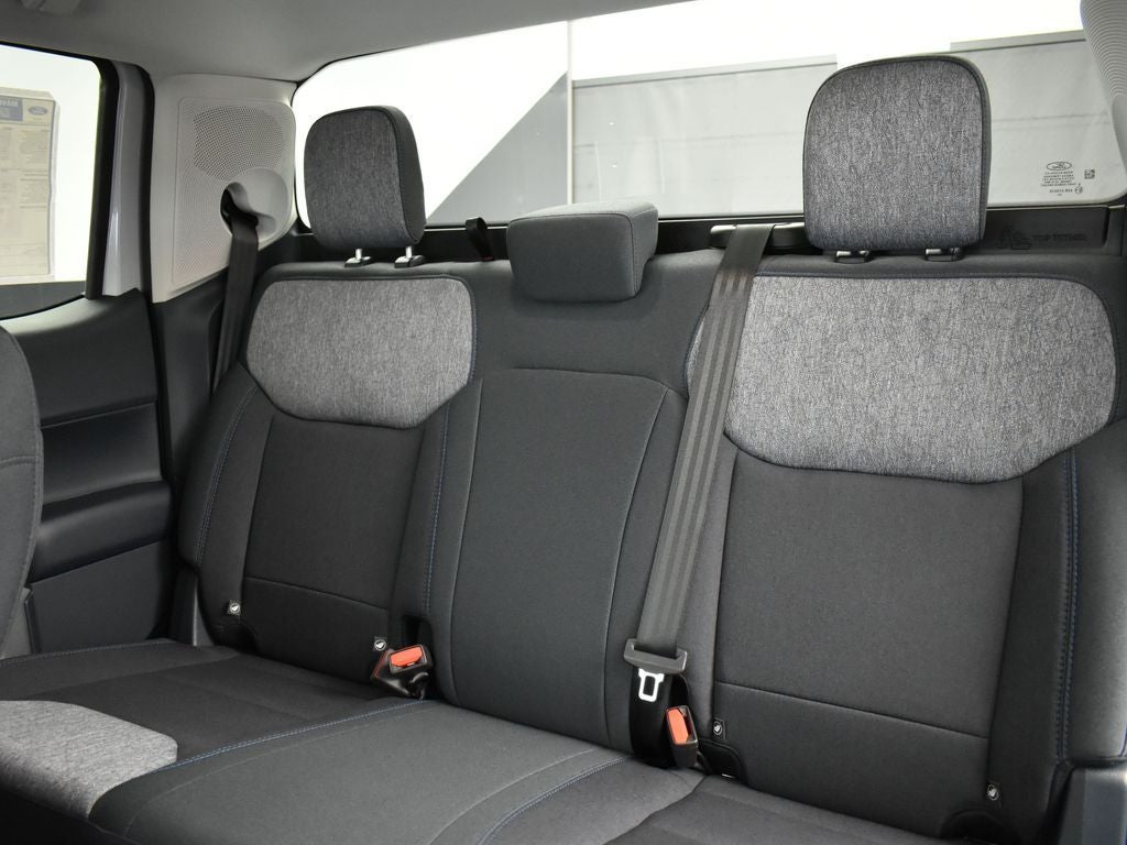 2026 Ford Maverick XLT 300A