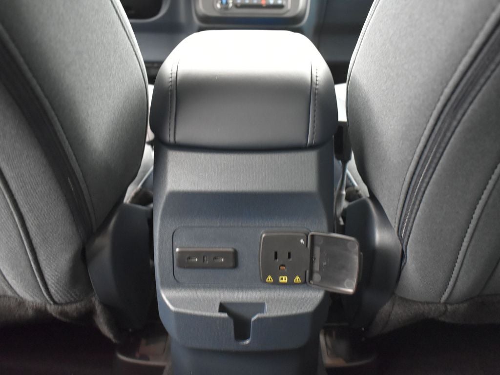 2026 Ford Maverick XLT 300A