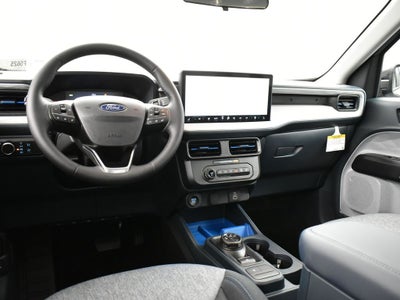 2026 Ford Maverick XLT 300A