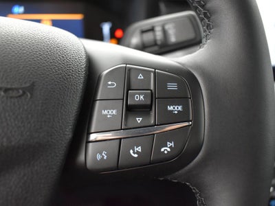 2026 Ford Maverick XLT 300A