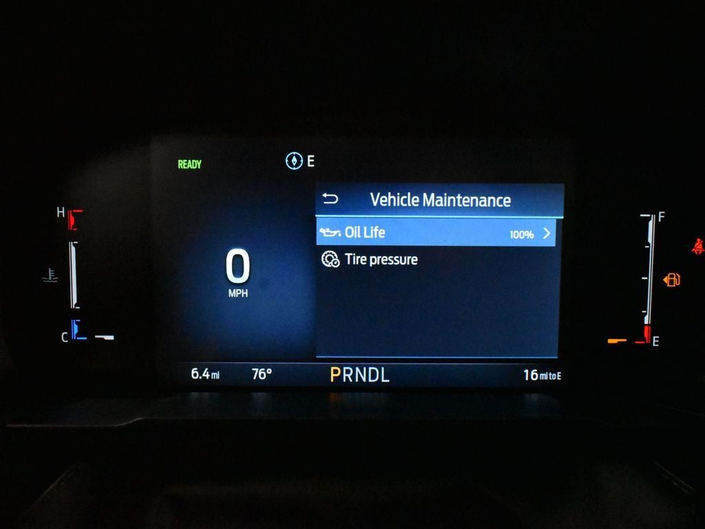 2026 Ford Maverick XLT 300A