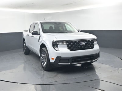 2026 Ford Maverick XLT 300A