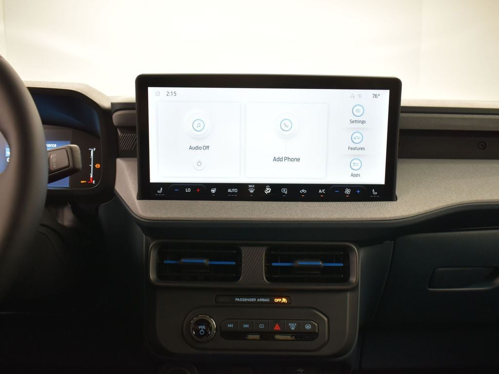 2026 Ford Maverick XLT 300A