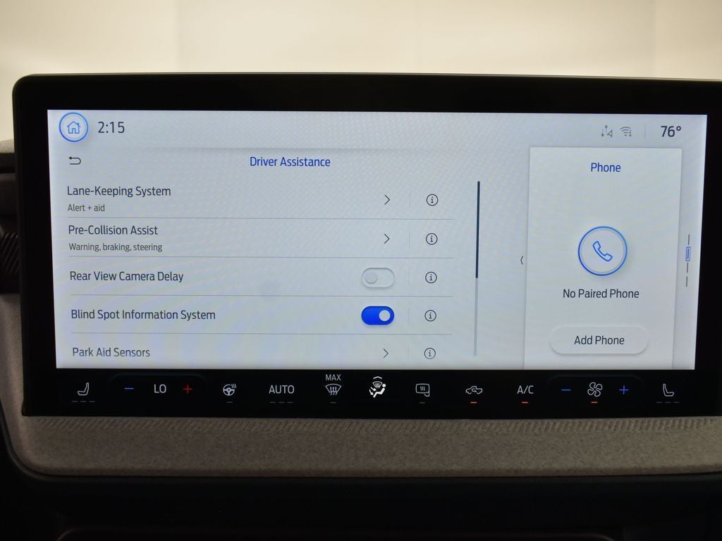 2026 Ford Maverick XLT 300A