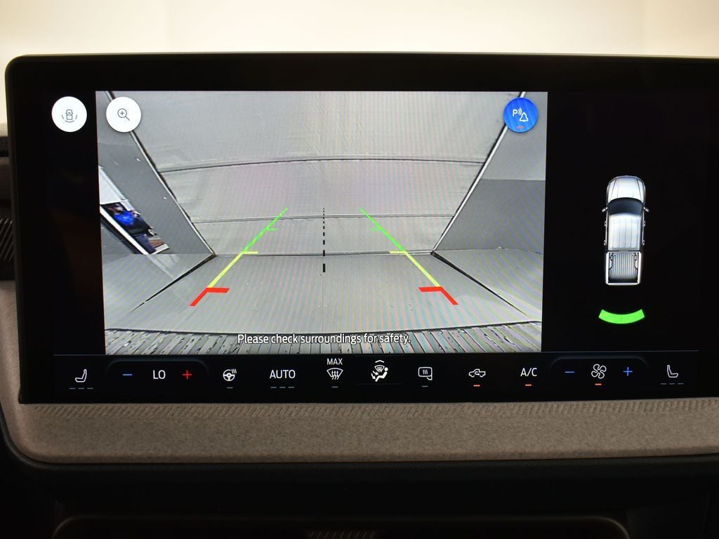 2026 Ford Maverick XLT 300A