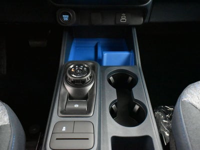 2026 Ford Maverick XLT 300A