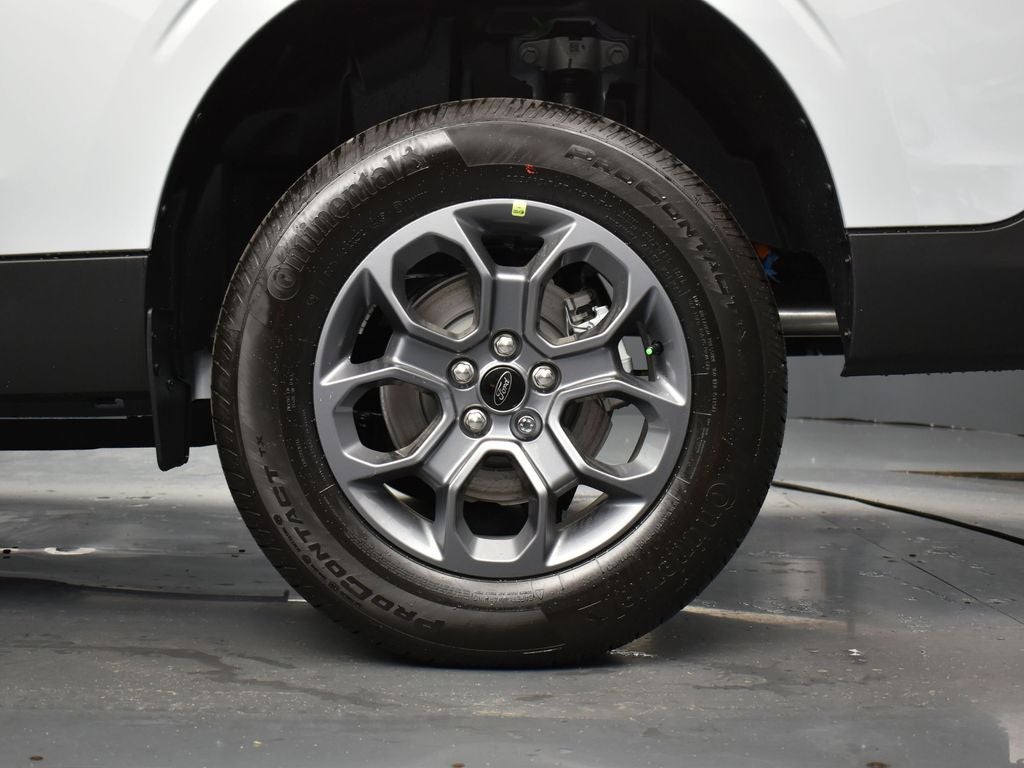 2026 Ford Maverick XLT 300A