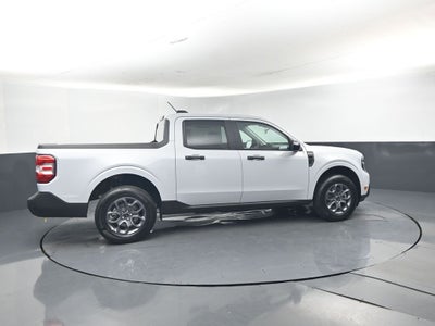 2026 Ford Maverick XLT 300A