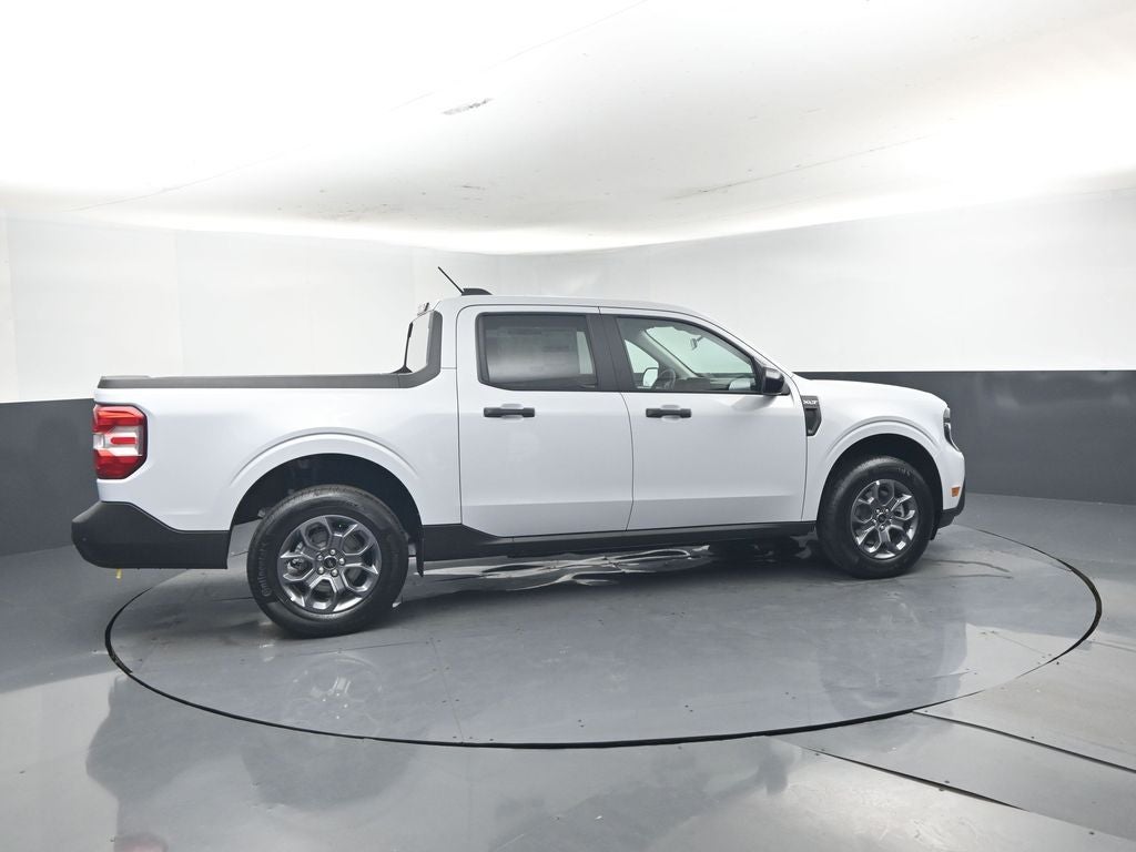 2026 Ford Maverick XLT 300A