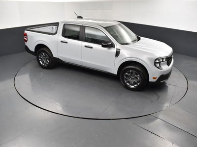 2026 Ford Maverick XLT 300A