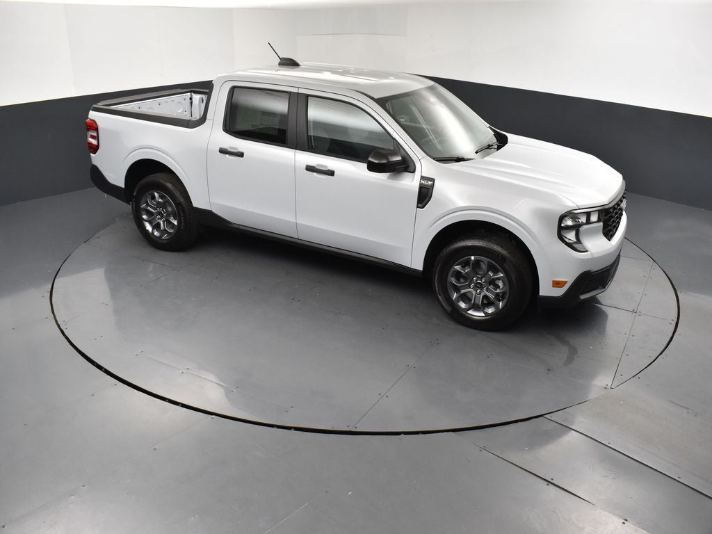 2026 Ford Maverick XLT 300A