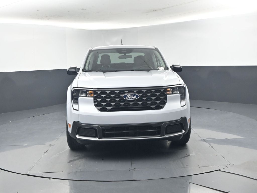 2026 Ford Maverick XLT 300A