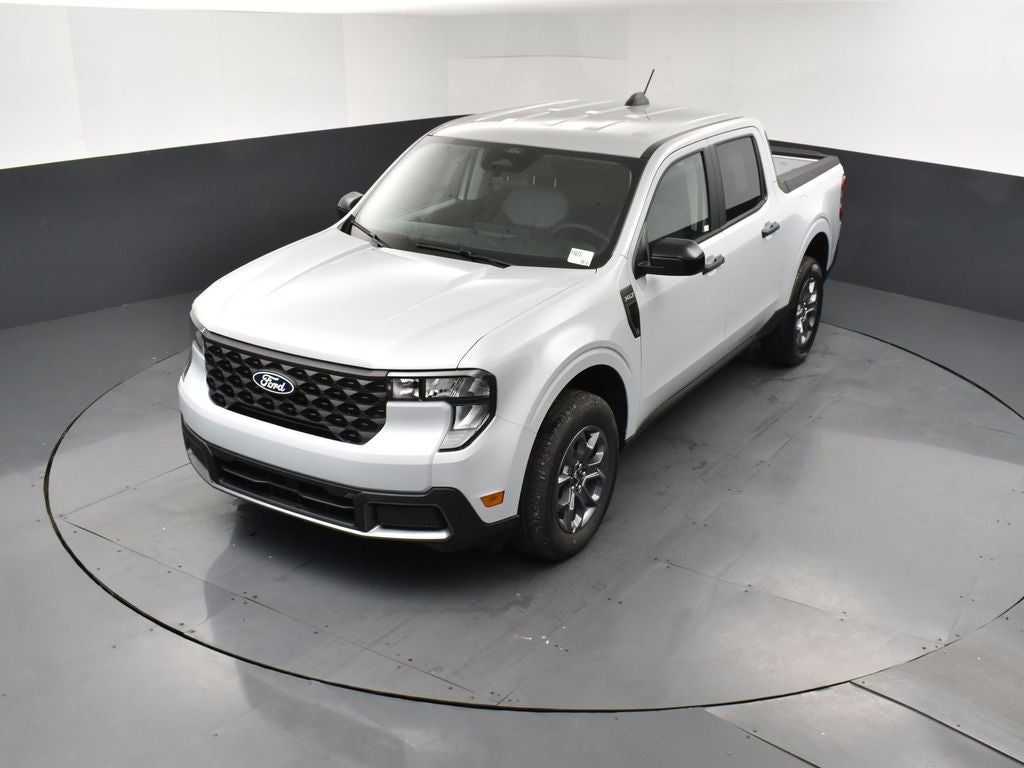 2026 Ford Maverick XLT 300A