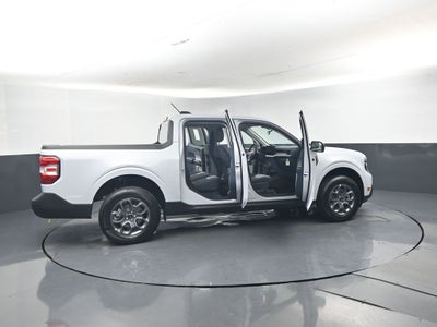 2026 Ford Maverick XLT 300A