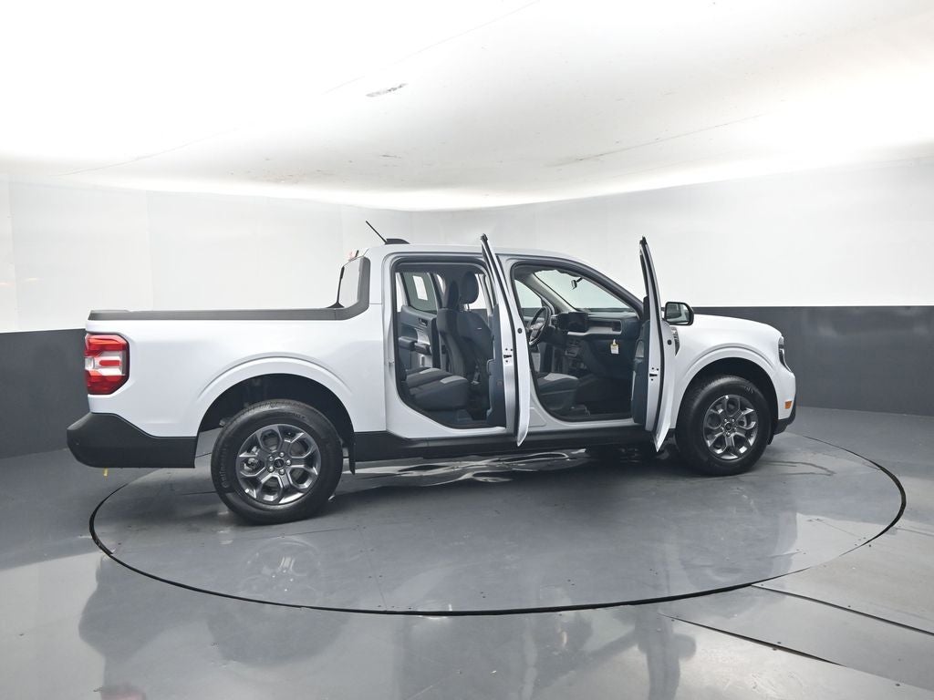 2026 Ford Maverick XLT 300A