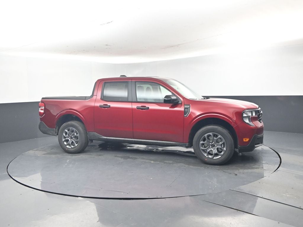 2026 Ford Maverick XLT 300A