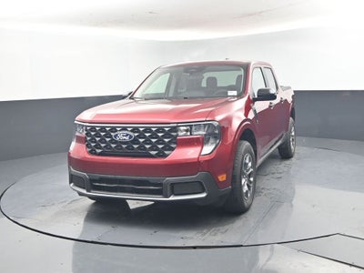 2026 Ford Maverick XLT 300A